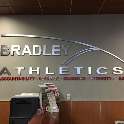 Custom Signs & Banners